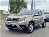 Dacia Duster Image 3