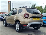 Dacia Duster Image 4