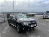 Used Dacia Duster Used Dacia Duster