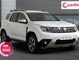 Dacia Duster Image 1