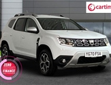 Dacia Duster Image 1