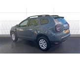 Dacia Duster Image 4