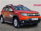 Dacia Duster Image 1