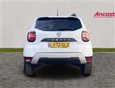 Dacia Duster Image 4
