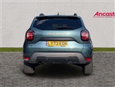 Dacia Duster Image 4