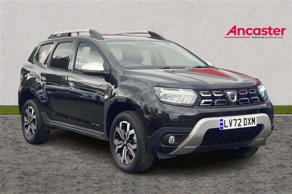 Large image for the Used Dacia Duster