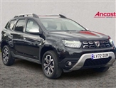 Dacia Duster Image 1