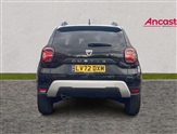 Dacia Duster Image 4