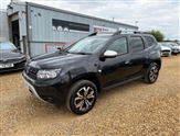 Used Dacia Duster