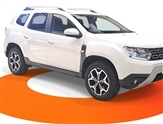 Used Dacia Duster