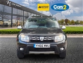 Dacia Duster Image 2