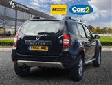 Dacia Duster Image 4