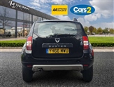 Dacia Duster Image 5