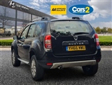 Dacia Duster Image 6