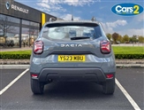 Dacia Duster Image 4