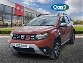 Dacia Duster Image 3