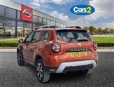 Dacia Duster Image 4