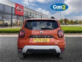 Dacia Duster Image 5