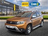 Dacia Duster Image 3