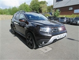 Dacia Duster Image 1