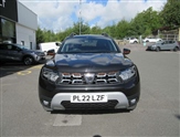Dacia Duster Image 2