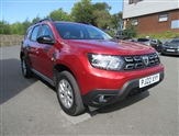 Dacia Duster Image 1