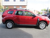 Dacia Duster Image 2
