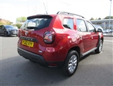 Dacia Duster Image 3