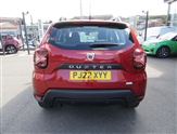 Dacia Duster Image 4