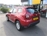 Dacia Duster Image 5