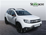 Dacia Duster Image 1