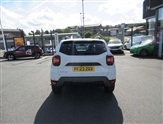 Dacia Duster Image 4