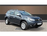 Dacia Duster Image 1