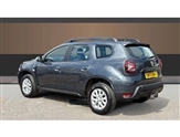 Dacia Duster Image 2