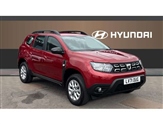 Dacia Duster Image 1