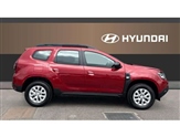 Dacia Duster Image 5