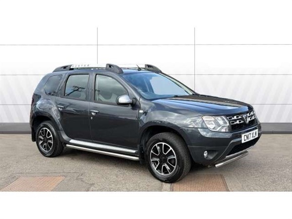 Large image for the Used Dacia Duster