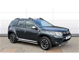 Dacia Duster Image 1