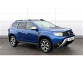 Dacia Duster Image 1