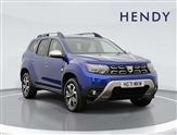Dacia Duster Image 1