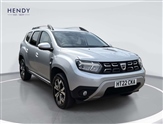 Dacia Duster Image 1