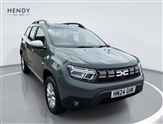 Dacia Duster Image 1
