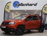 Used Dacia Duster