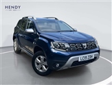Dacia Duster Image 1