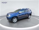 Dacia Duster Image 4