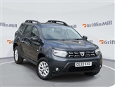 Dacia Duster Image 1