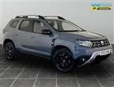 Used Dacia Duster