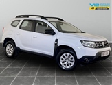 Used Dacia Duster