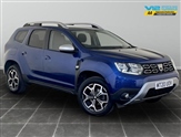 Used Dacia Duster