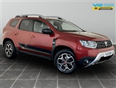 Used Dacia Duster